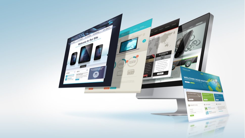 Website espectacular Diseñado para vender - Image 4