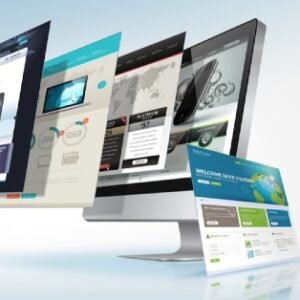 Website espectacular Diseñado para vender